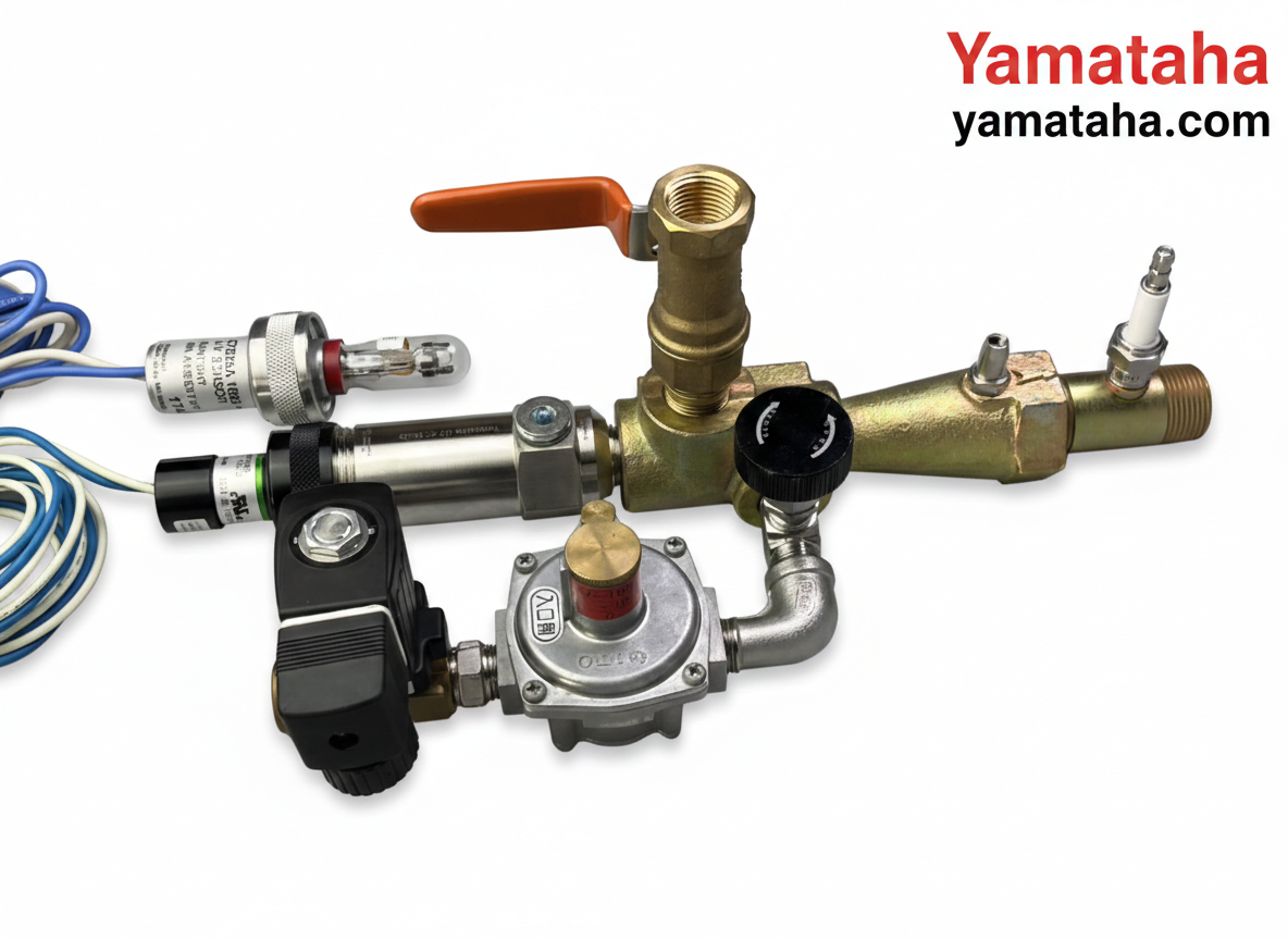 Yamataha PBM-I-N-G-G-U-N